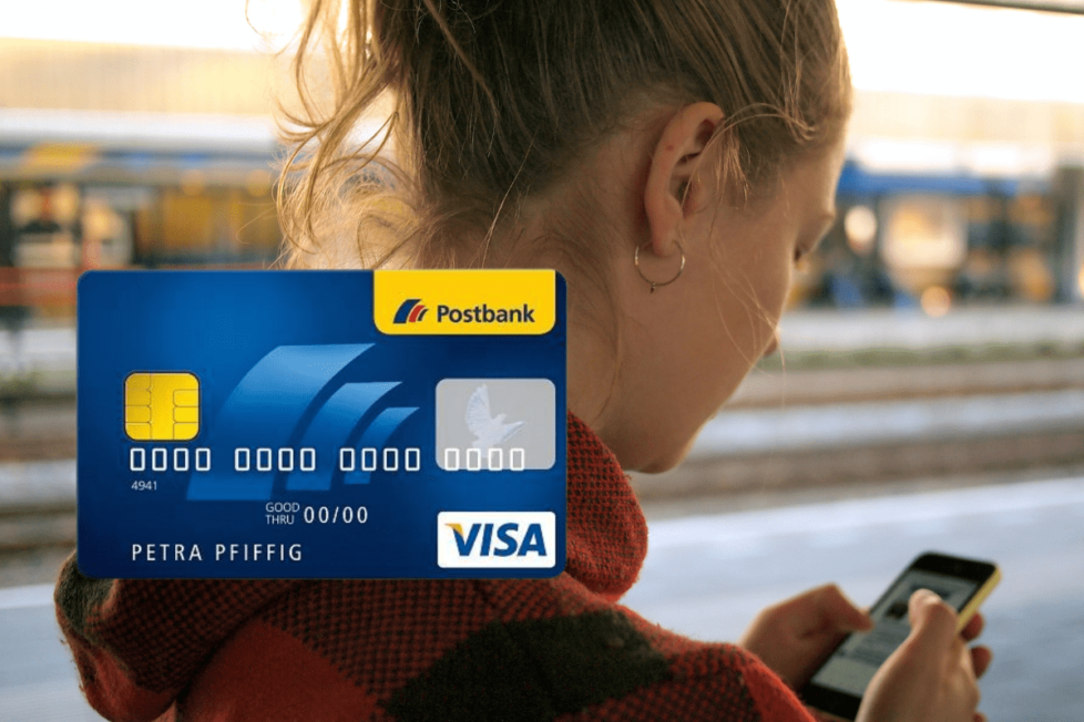 Postbank Giro start direkt: Kinderkonto im Test